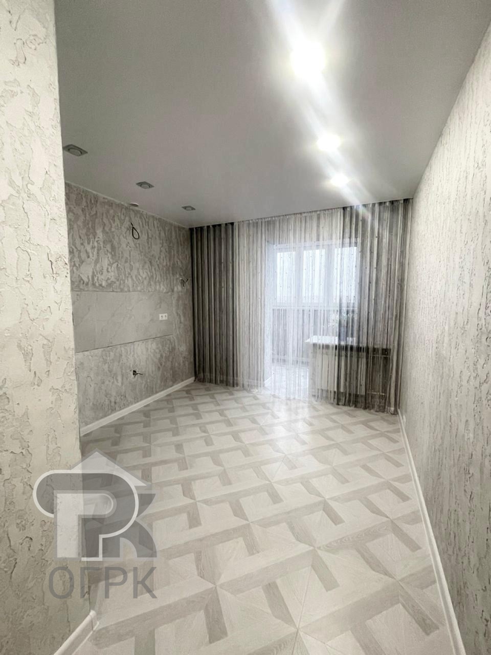 Купить 1-комнатную квартиру, №387396