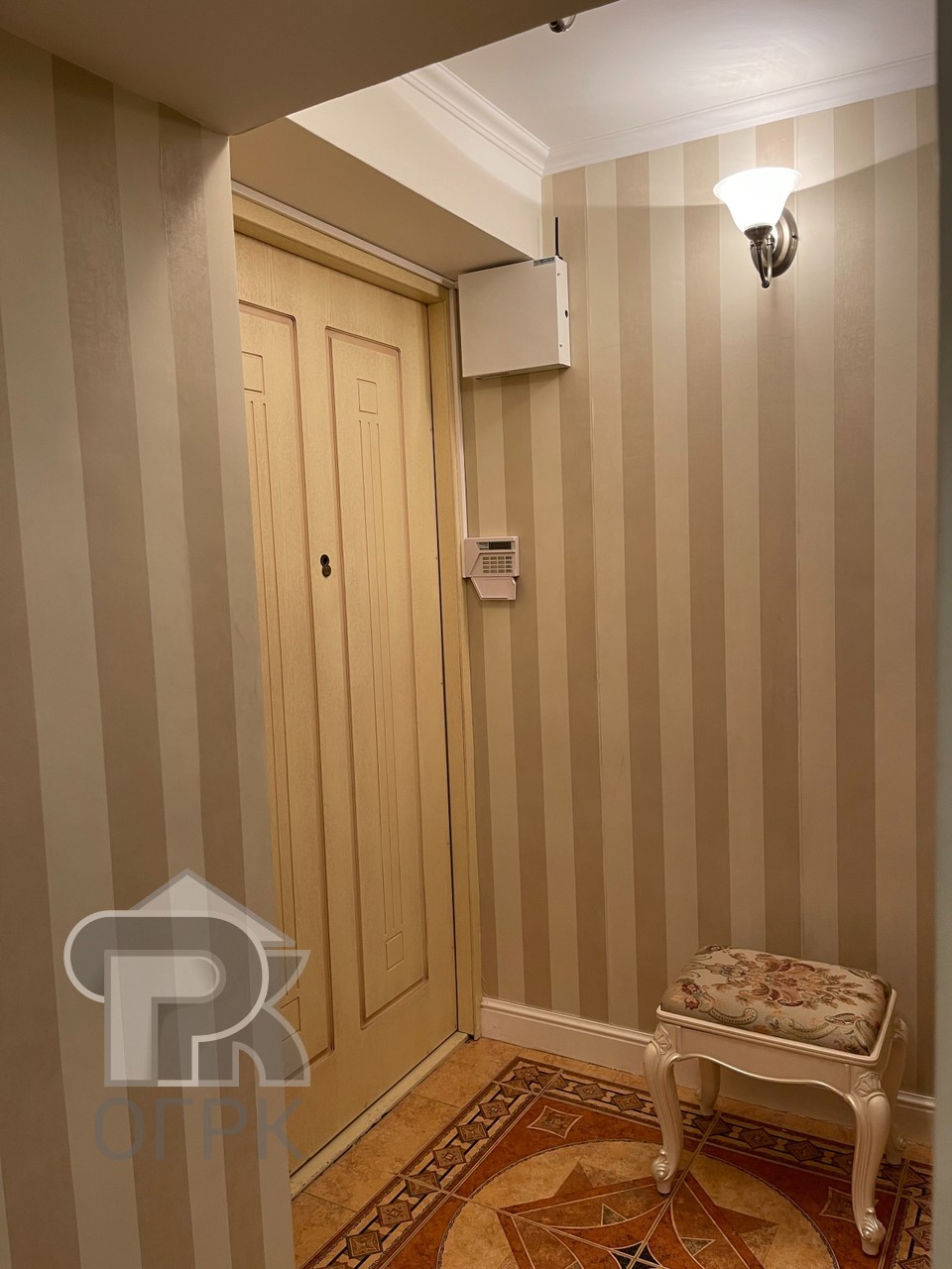 Купить 3-комнатную квартиру, №389339