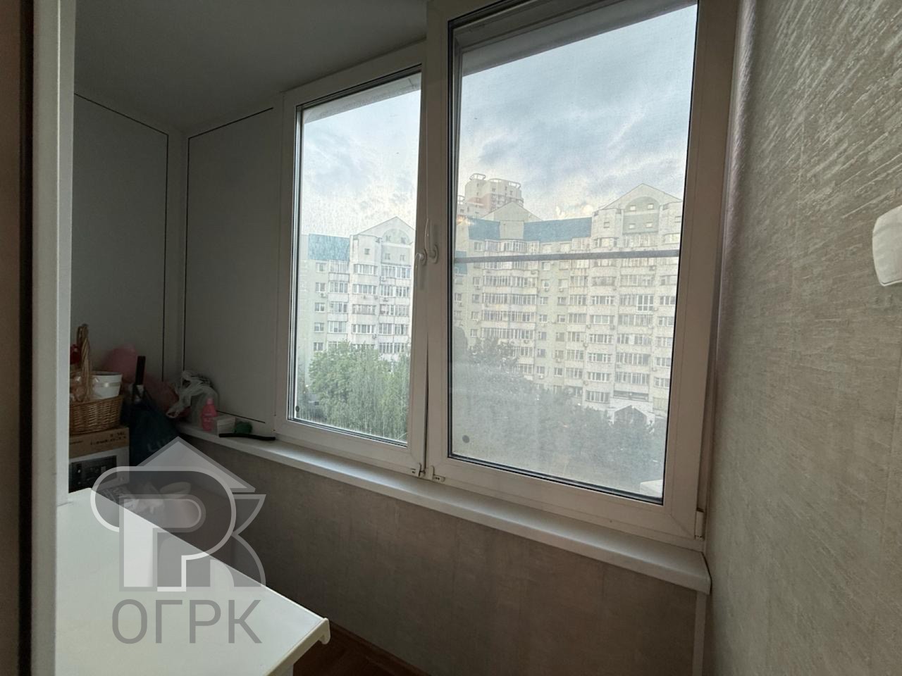 Купить 3-комнатную квартиру, №390828
