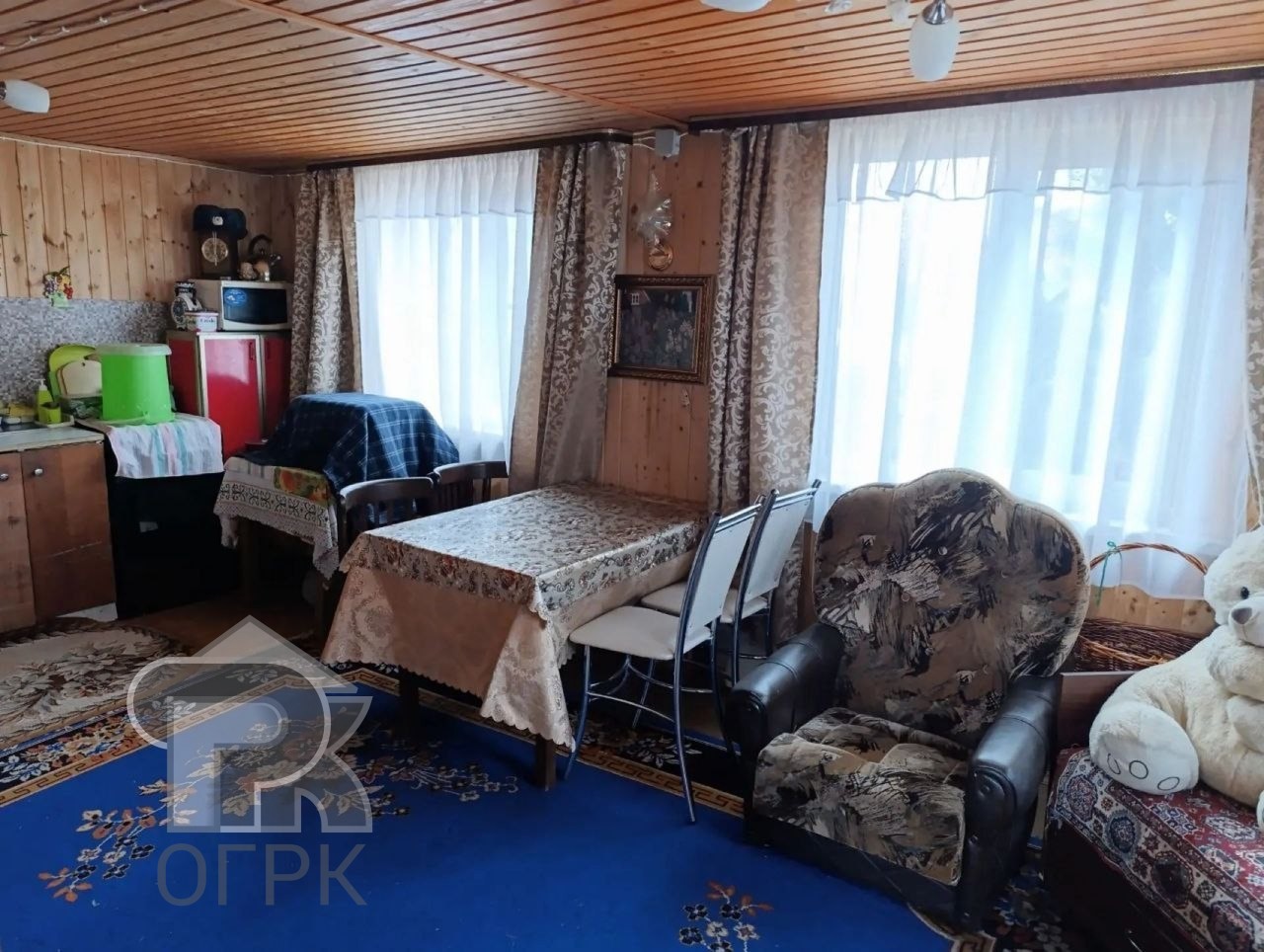 Купить дом, №391494