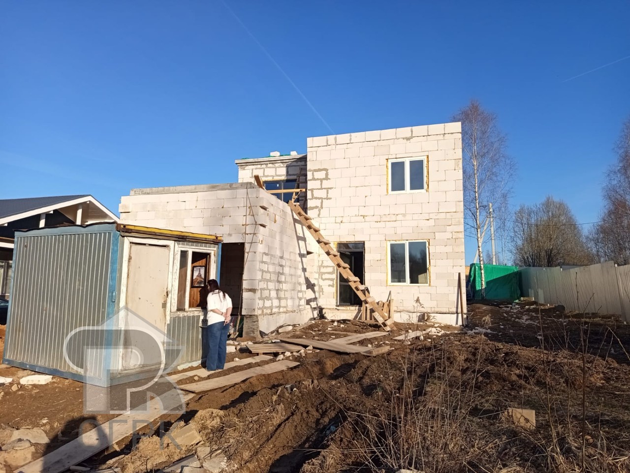 Купить дом, №384937