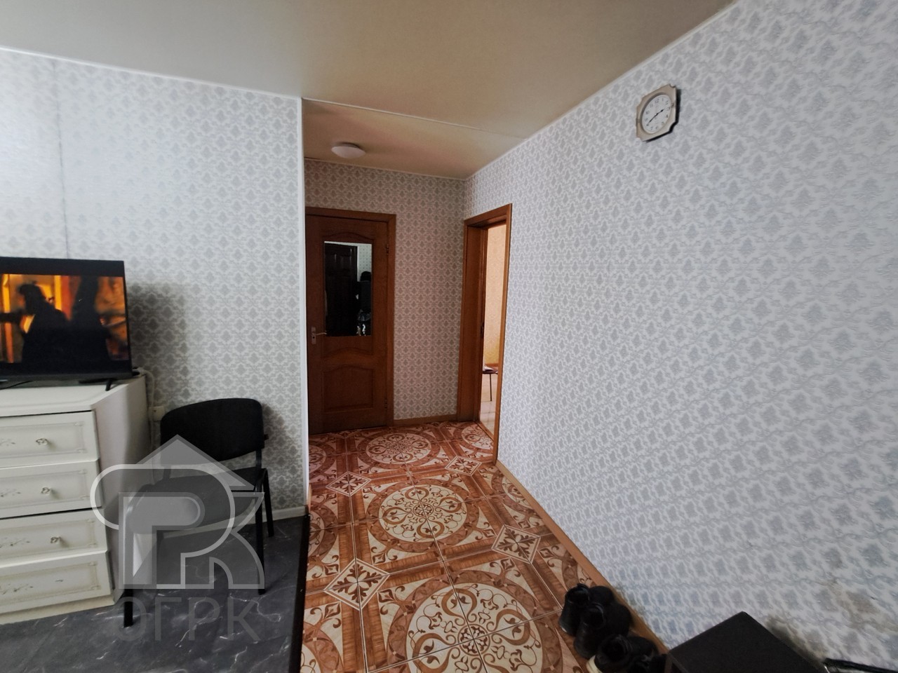 Купить 2-комнатную квартиру, №388299