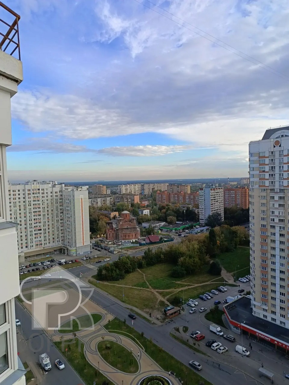 Купить 2-комнатную квартиру, №390515