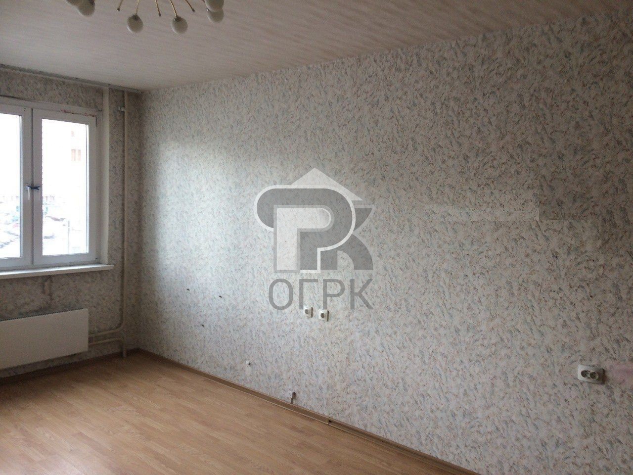 Купить 1-комнатную квартиру, №370928