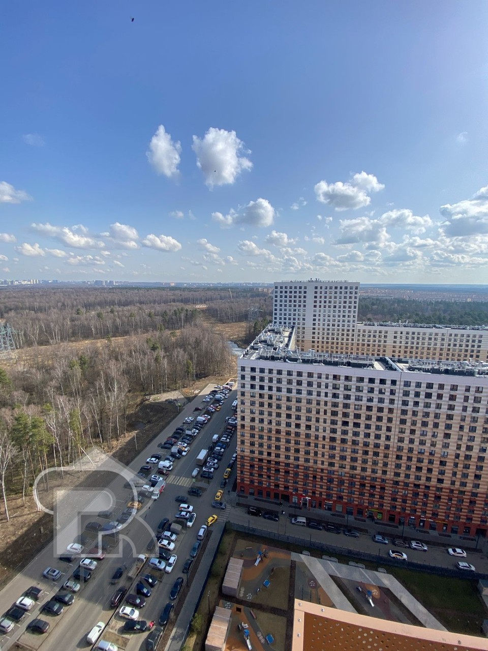 Купить студию, №384976