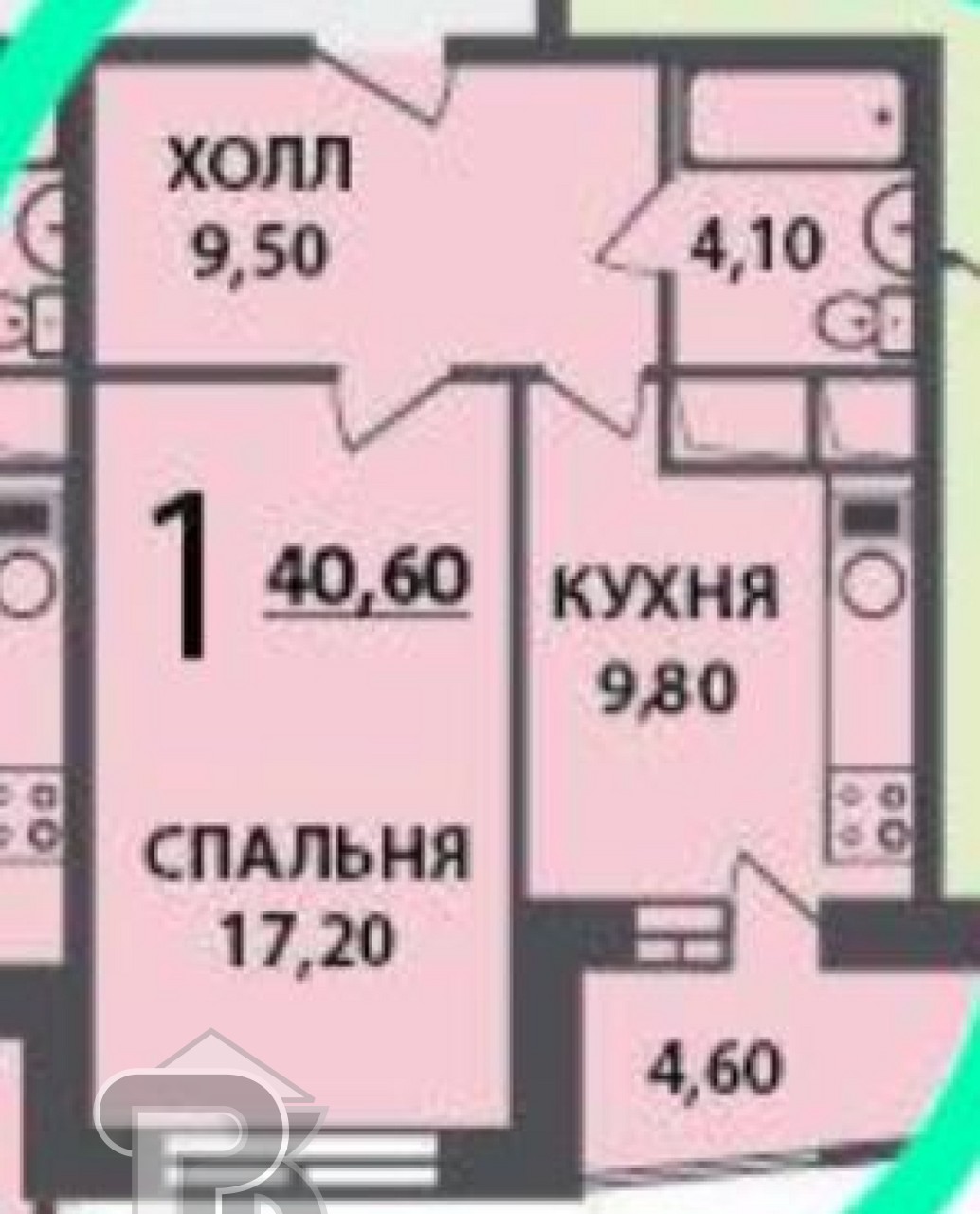 Купить Однокомнатную Квартиру В Жк Гусарская Баллада