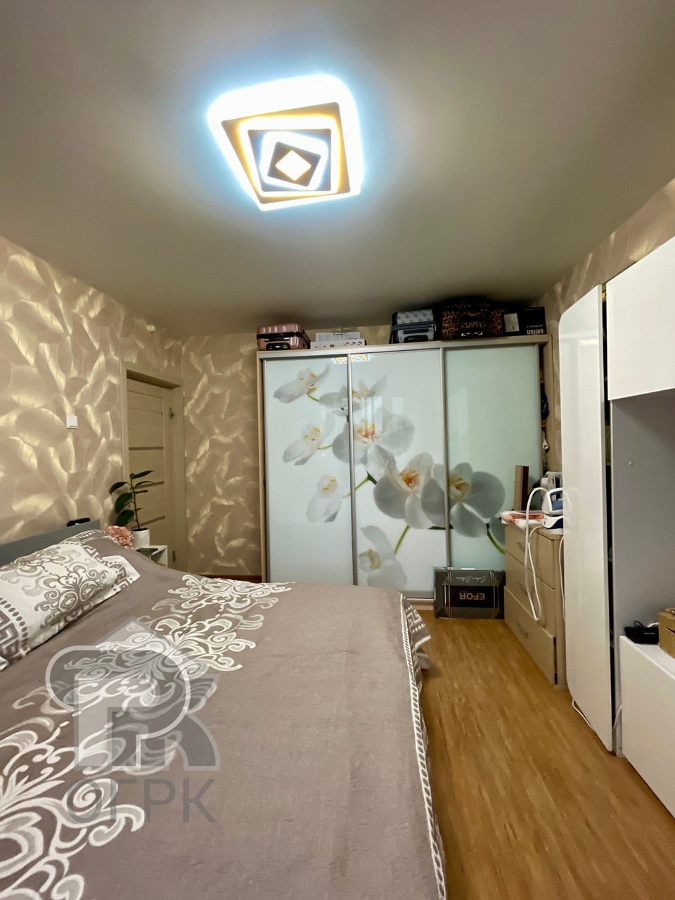 Купить 2-комнатную квартиру, №375253