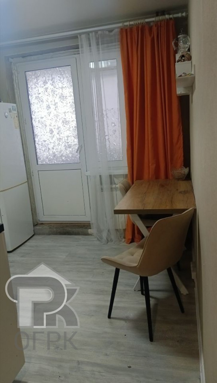 Купить 1-комнатную квартиру, №387284