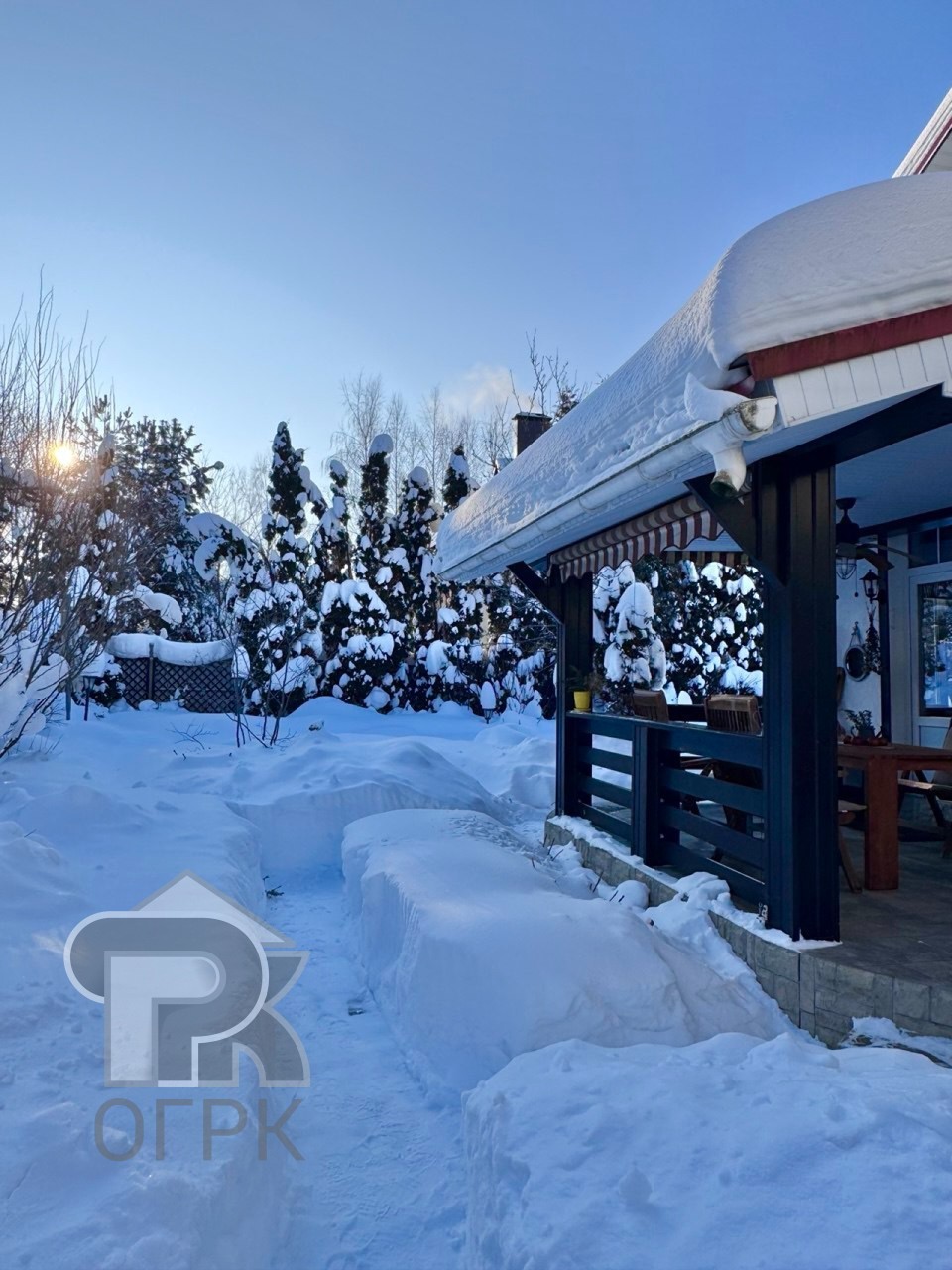 Купить коттедж, №388289