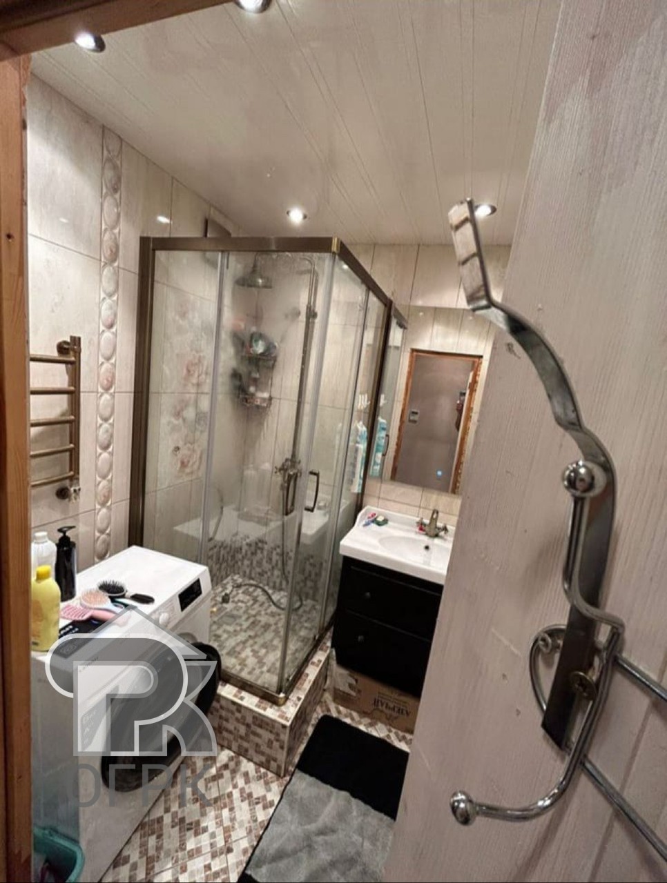 Купить 3-комнатную квартиру, №387408