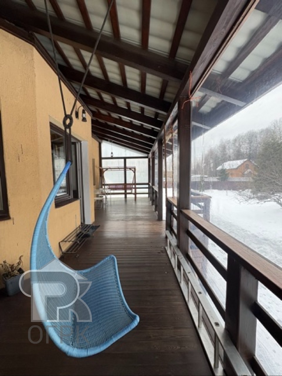 Купить коттедж, №388141