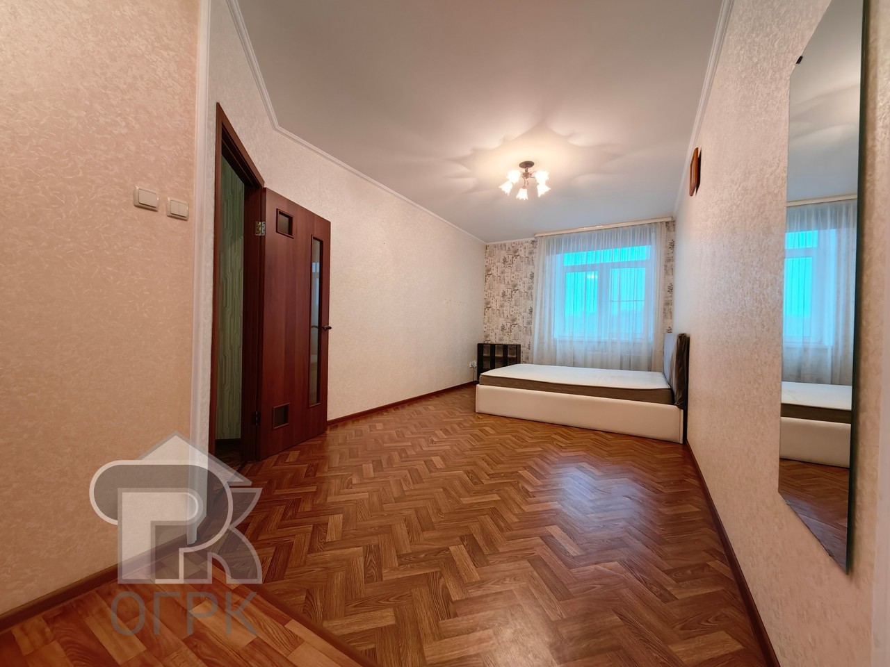 Купить 1-комнатную квартиру, №387850