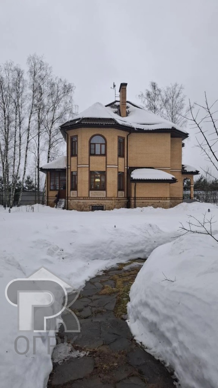 Купить коттедж, №388675