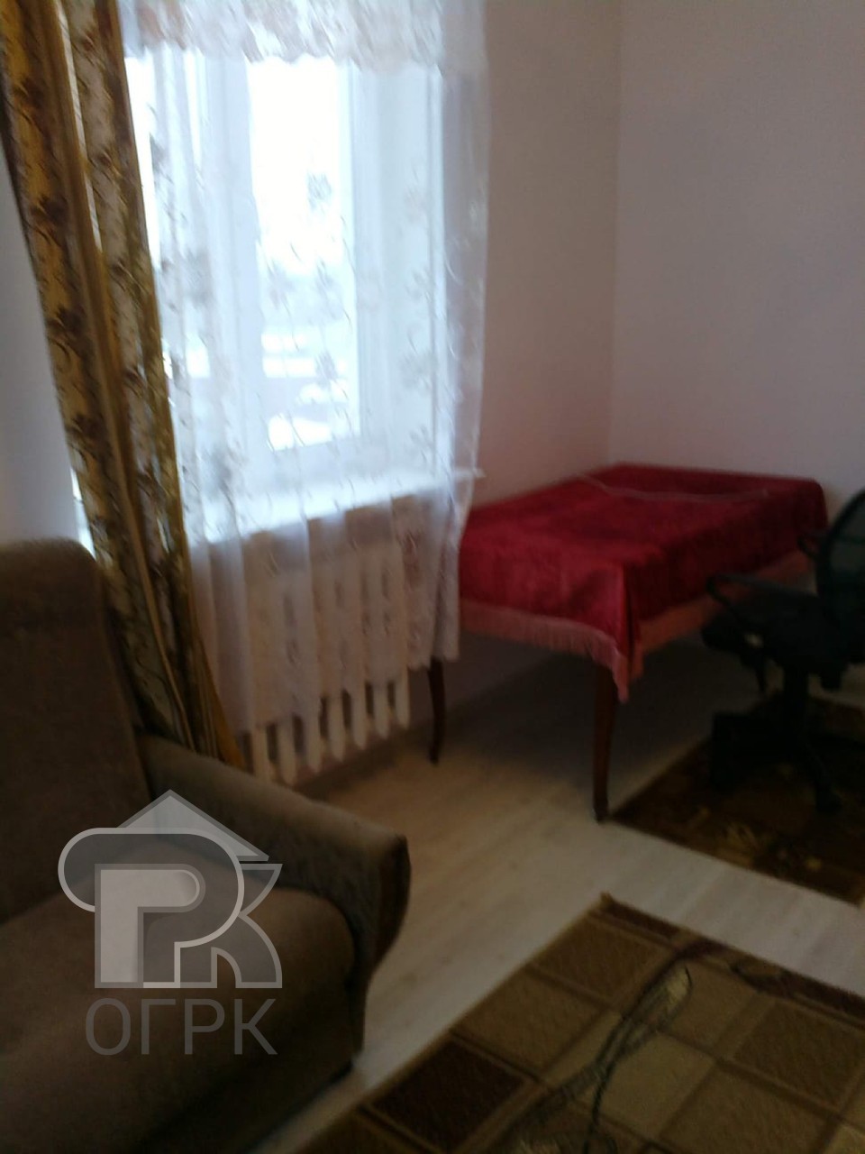 Купить 2-комнатную квартиру, №377699