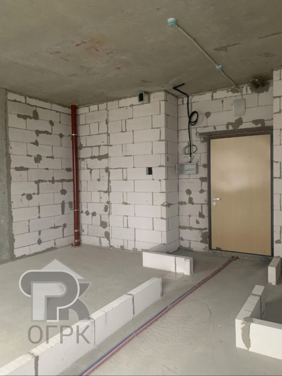 Купить 2-комнатную квартиру, №387266