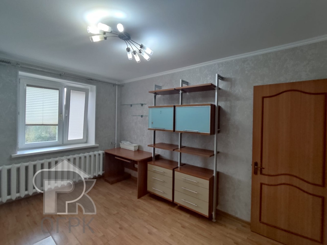 Купить 2-комнатную квартиру, №371356