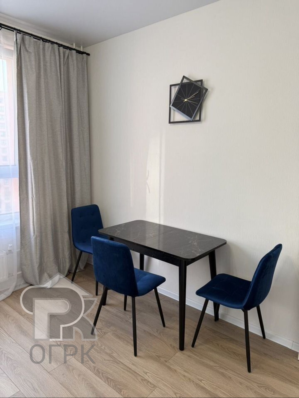 Купить 1-комнатную квартиру, №388070