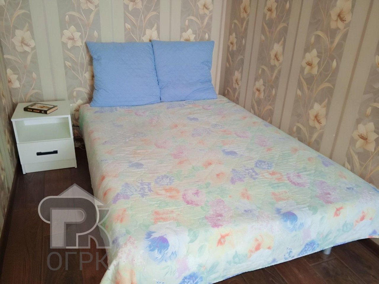 Купить 1-комнатную квартиру, №390280
