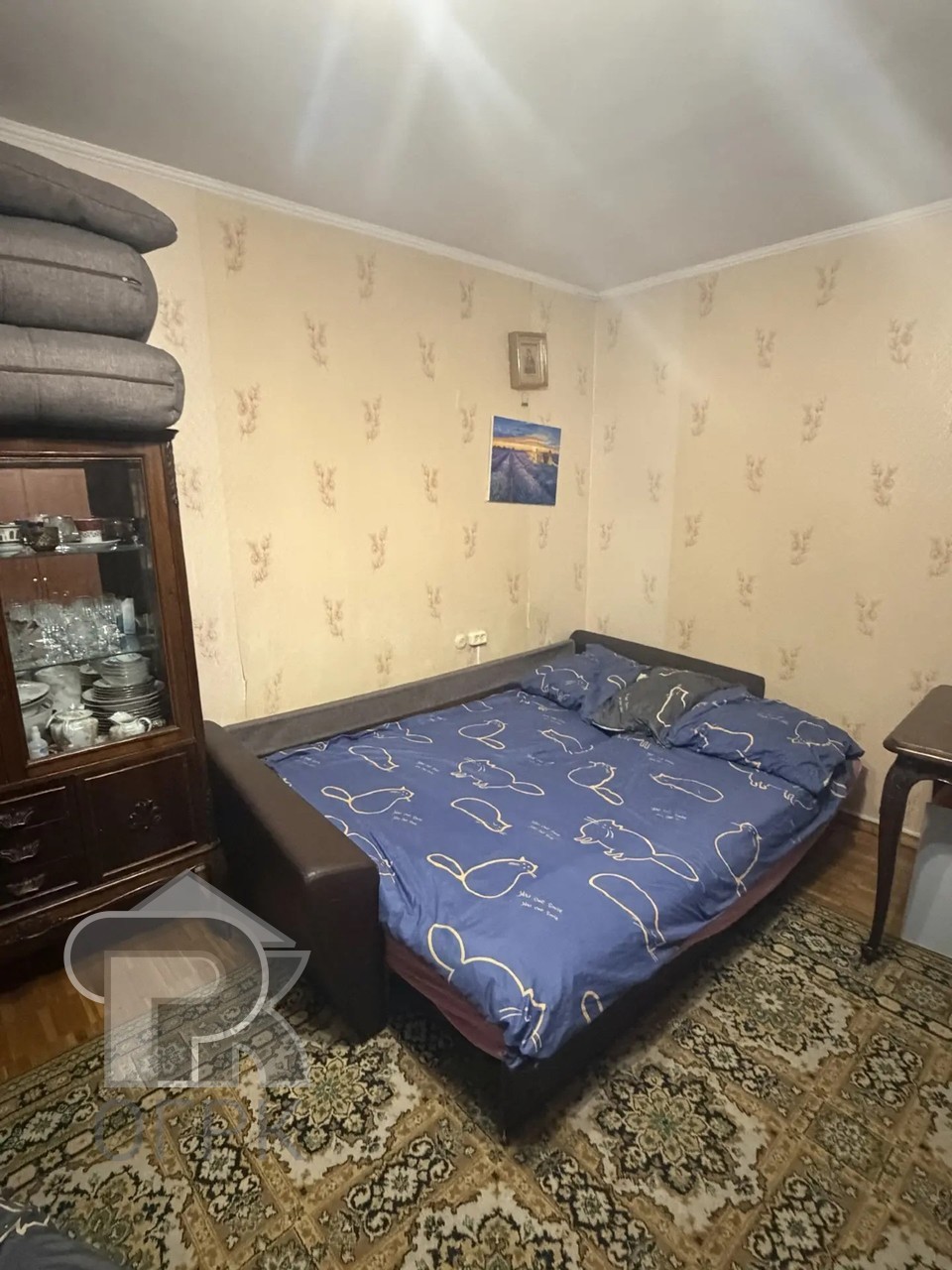 Купить 2-комнатную квартиру, №391287