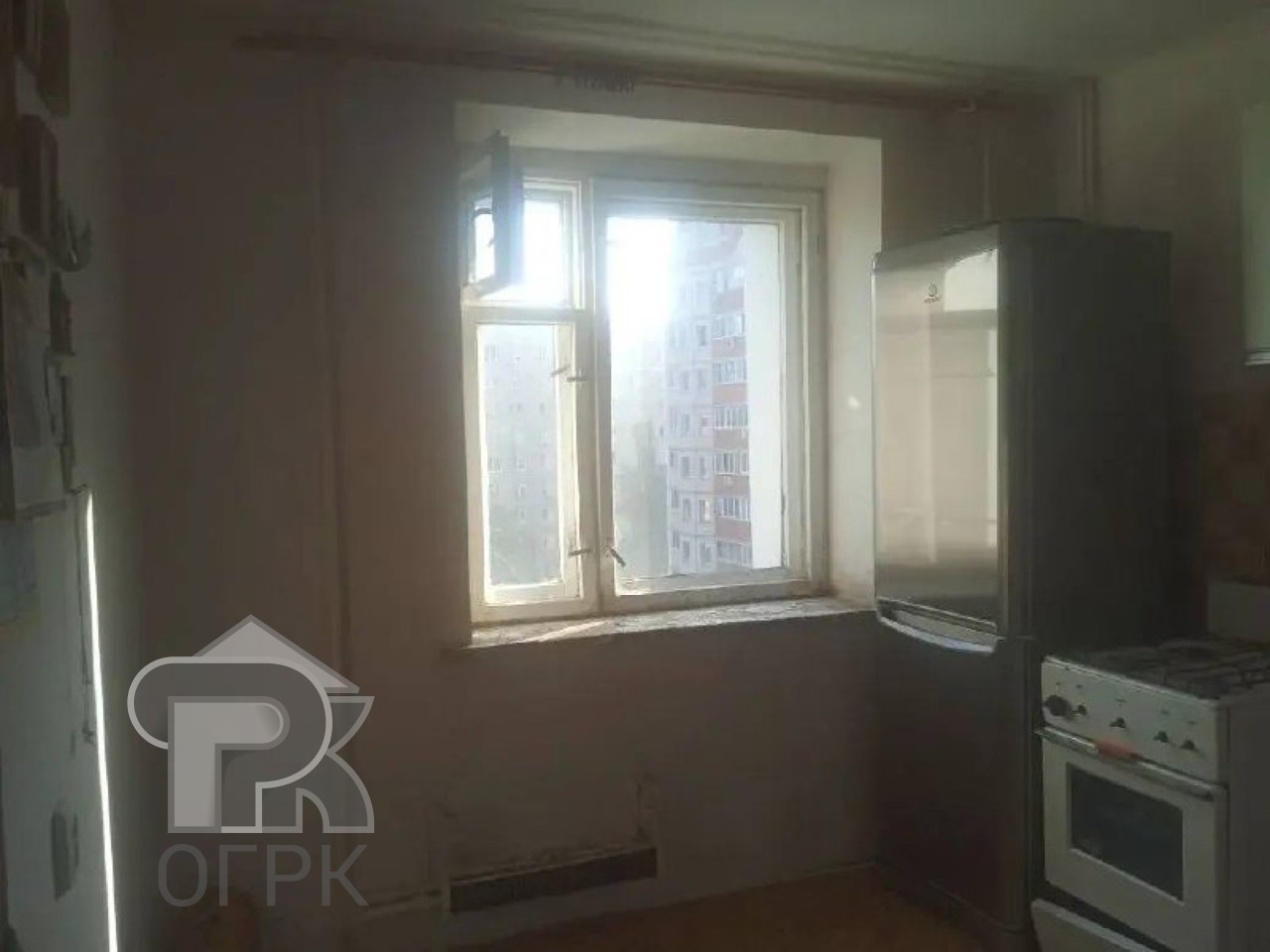 Купить 1-комнатную квартиру, №388308