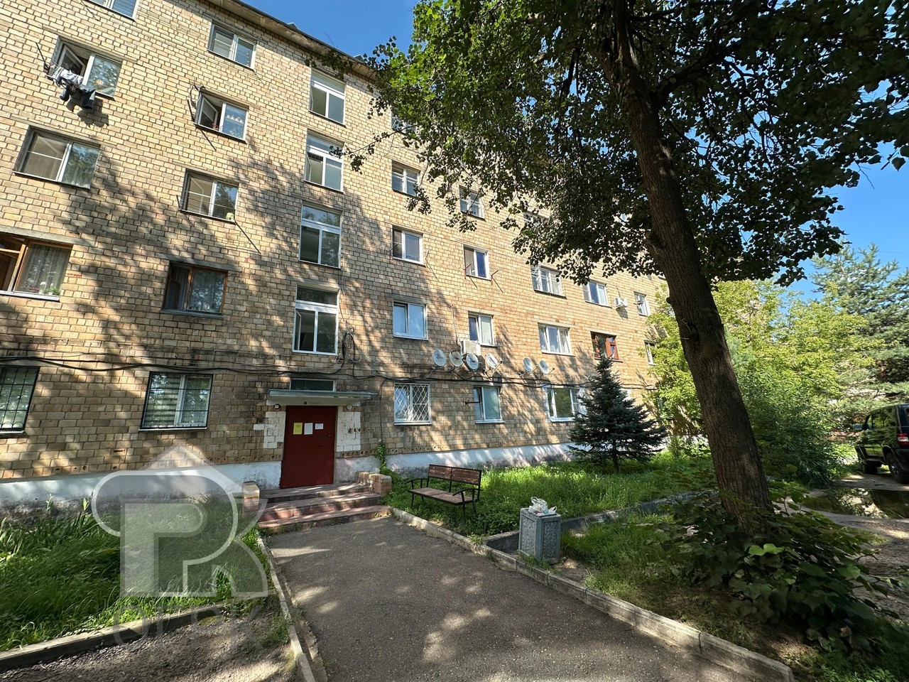 Купить студию, №386604