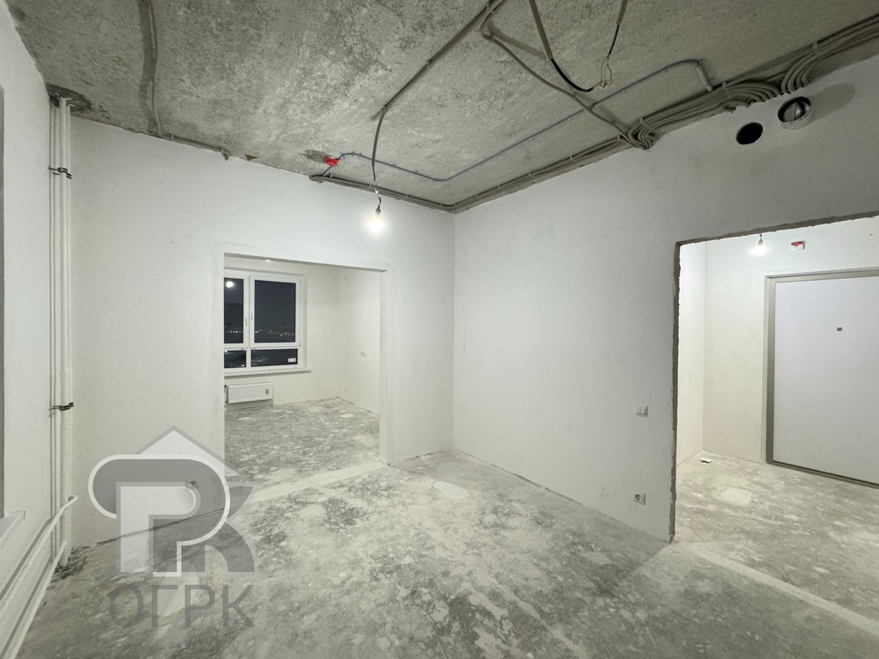 Купить 3-комнатную квартиру, №388051