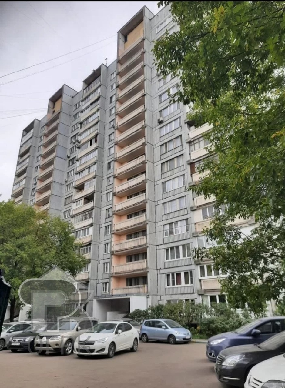 Купить 2-комнатную квартиру, №392055