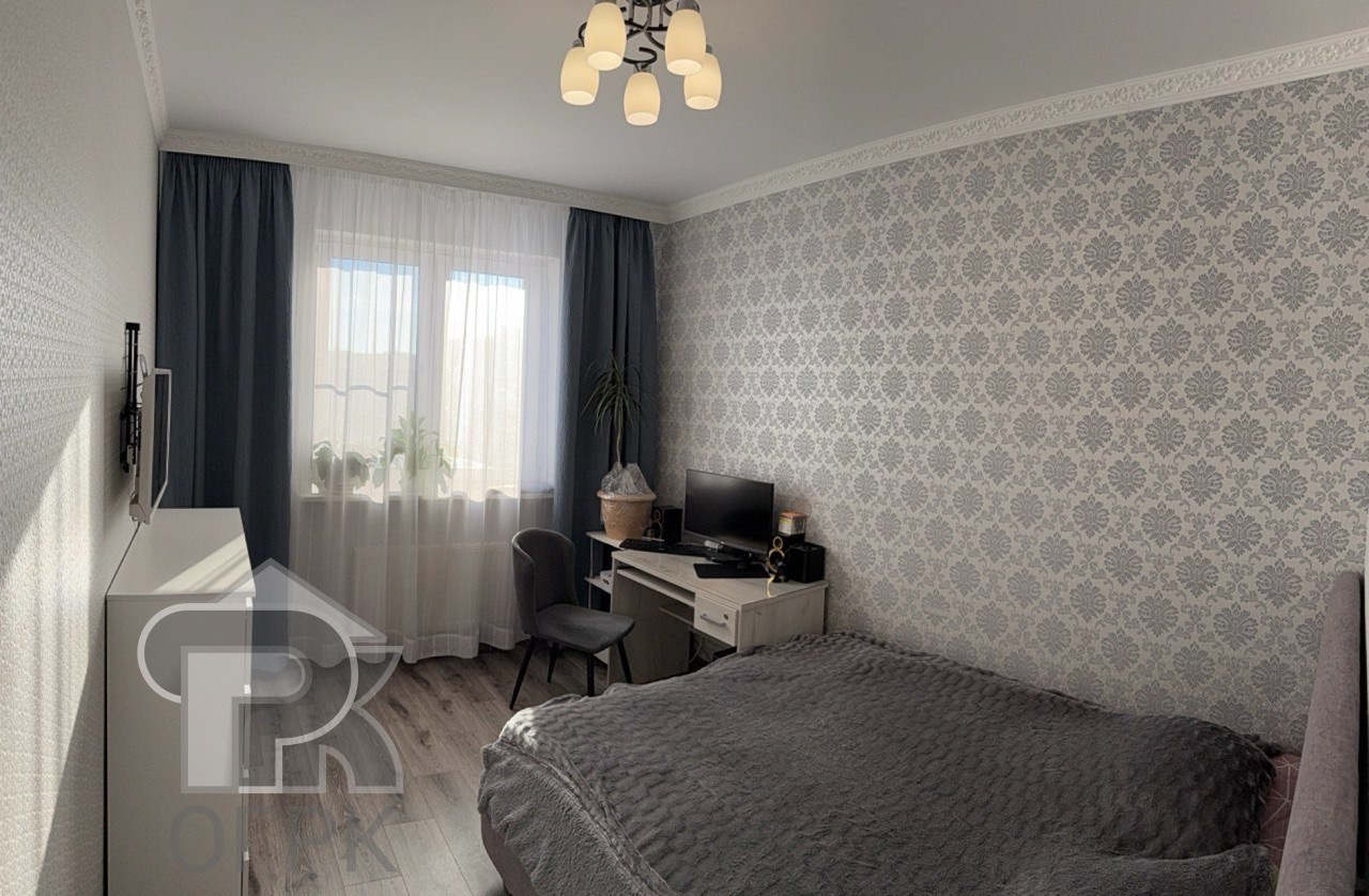 Купить 2-комнатную квартиру, №388268