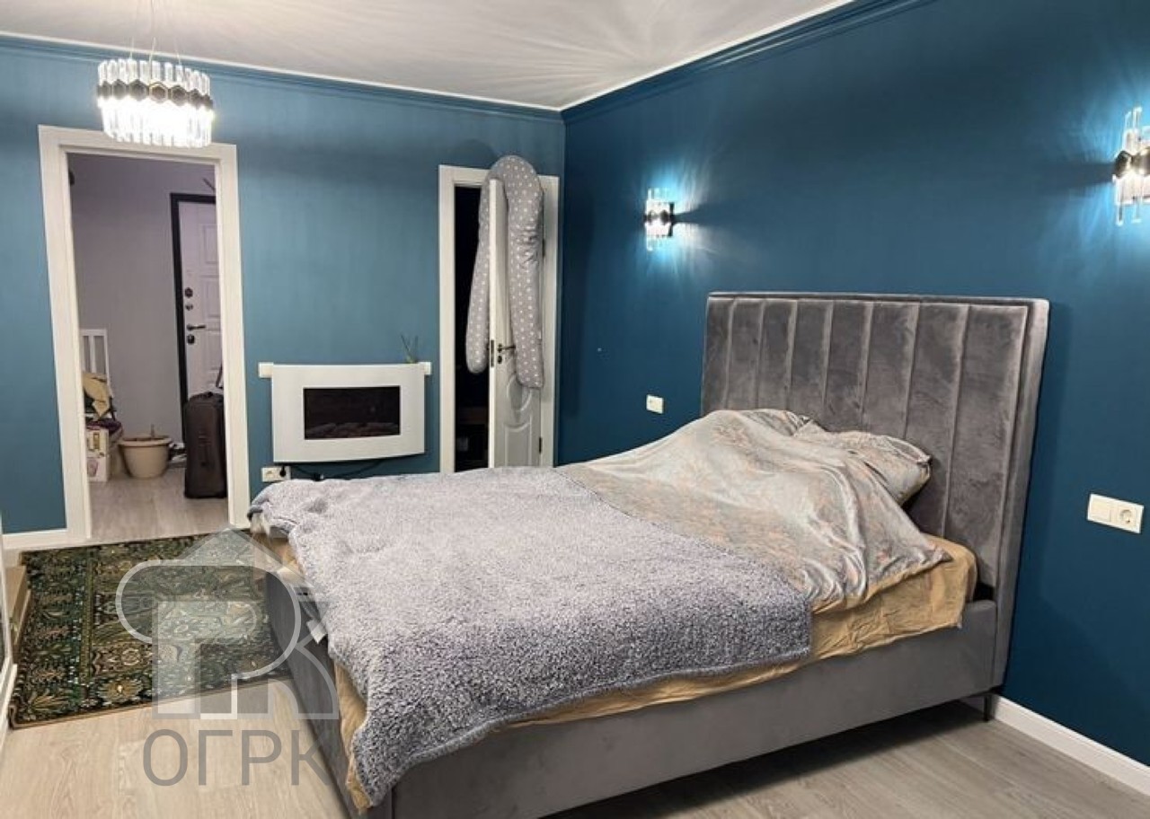 Купить 2-комнатную квартиру, №387548