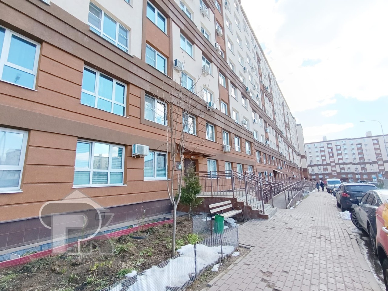 Купить студию, №384607