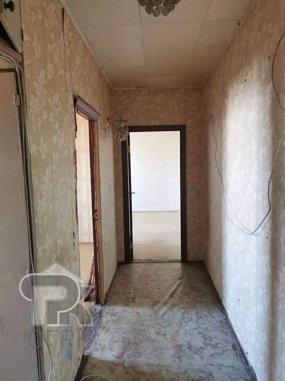 Купить 3-комнатную квартиру, №389254