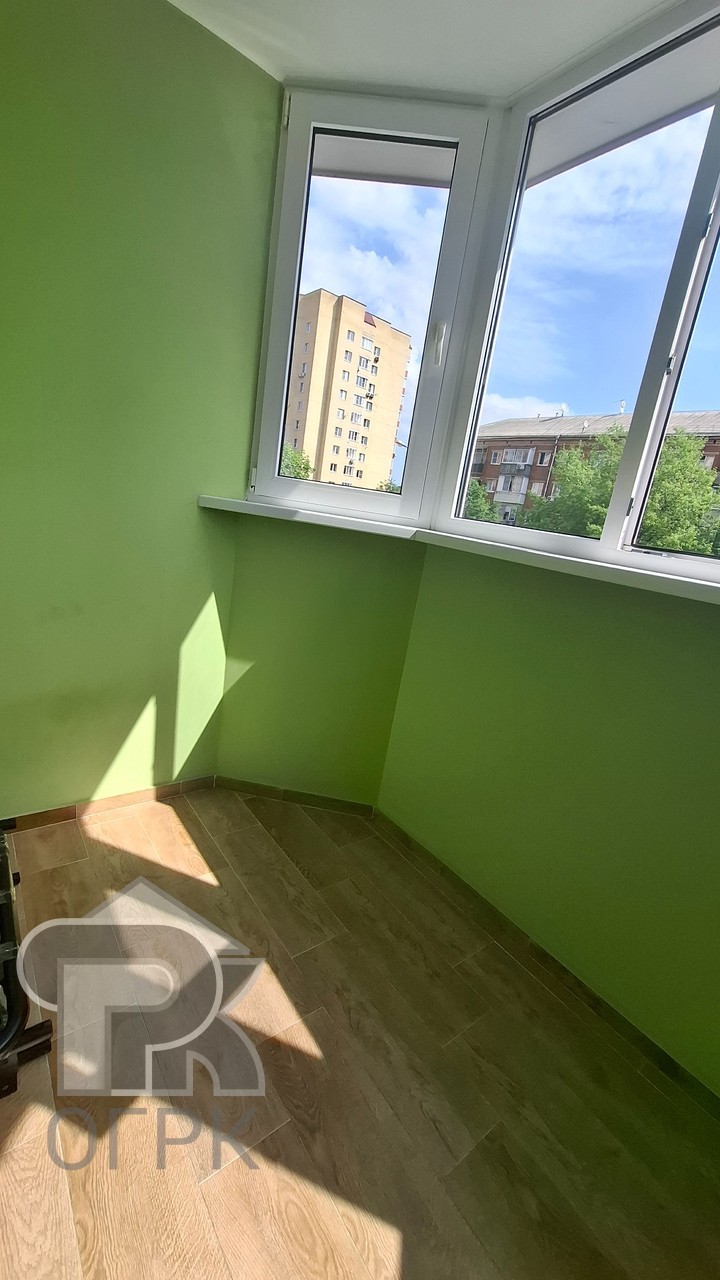 Купить 1-комнатную квартиру, №389972