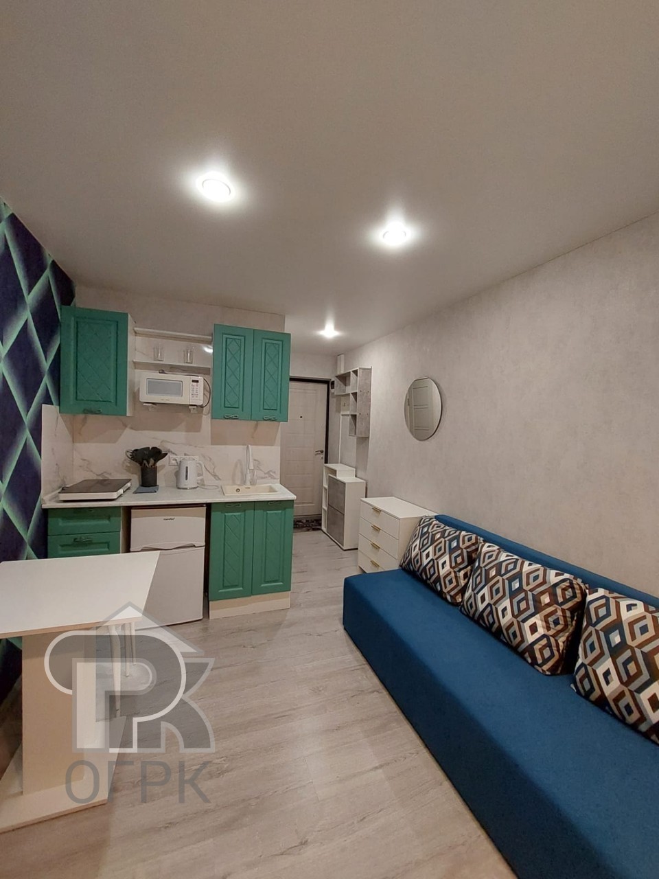 Купить долю в 3-ккв, №387151