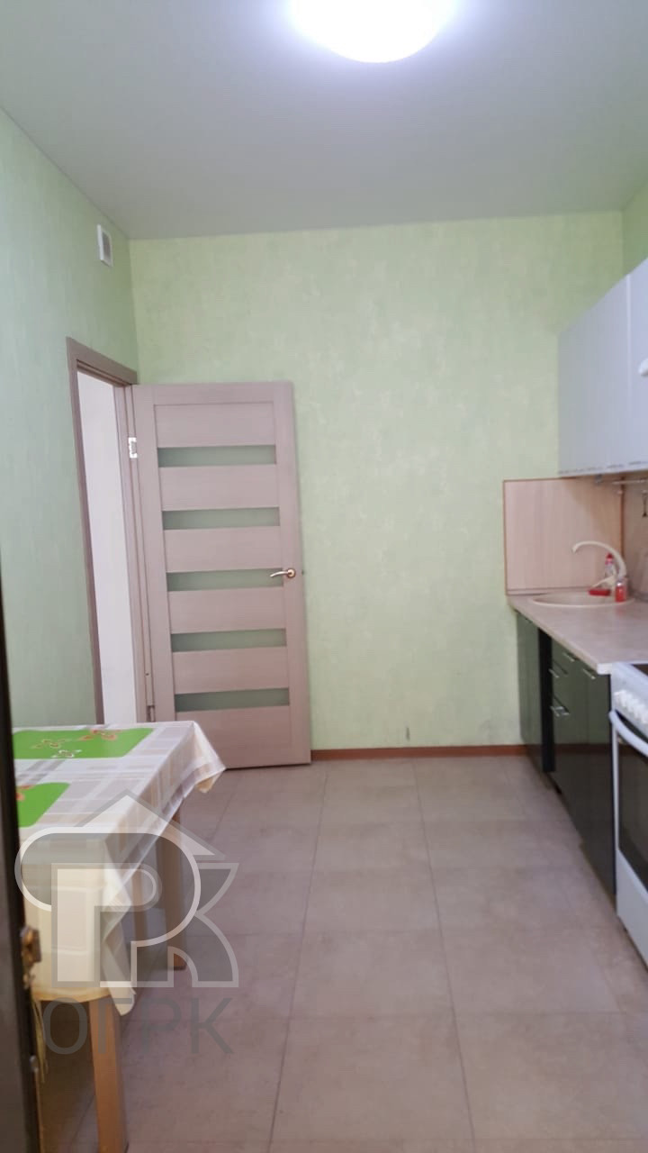 Купить 1-комнатную квартиру, №313707