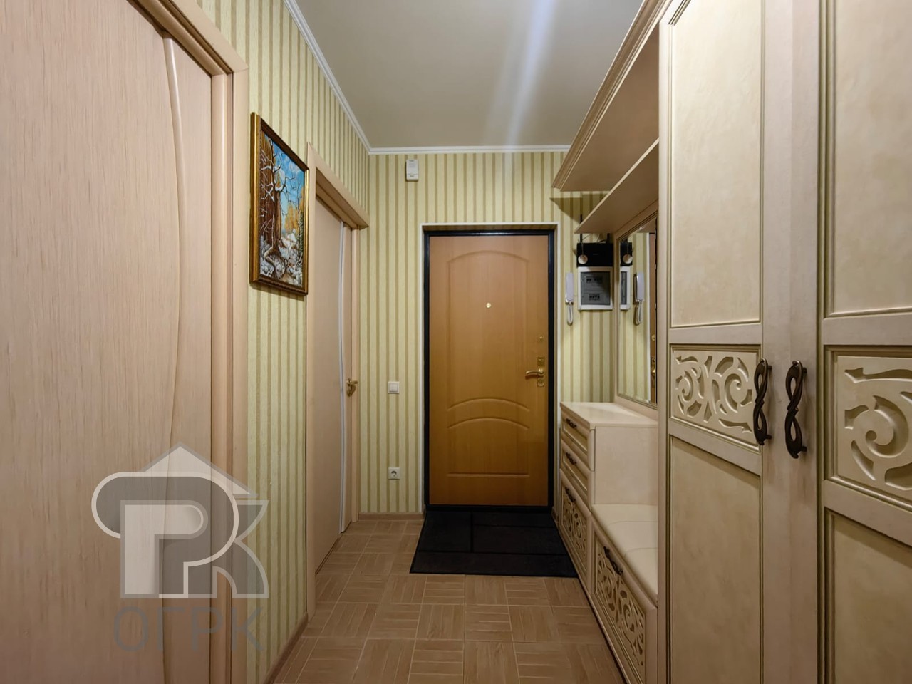 Купить 2-комнатную квартиру, №386212