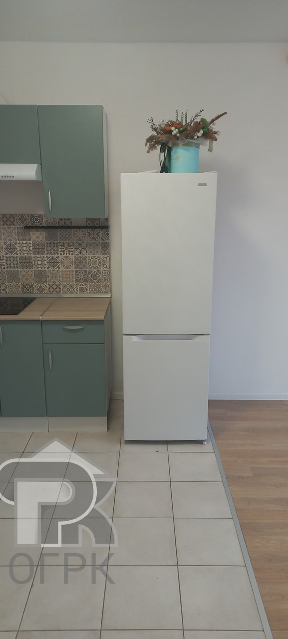 Купить 1-комнатную квартиру, №388427