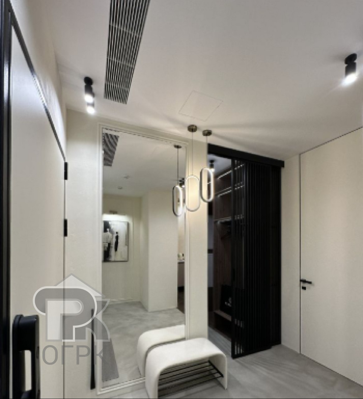 Купить 2-комнатную квартиру, №388823