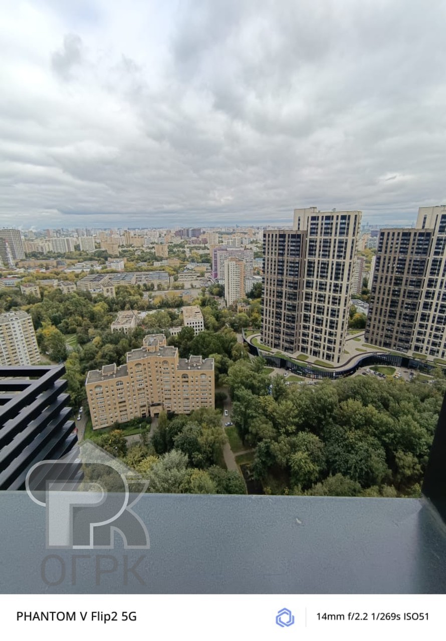 Купить 3-комнатную квартиру, №386912