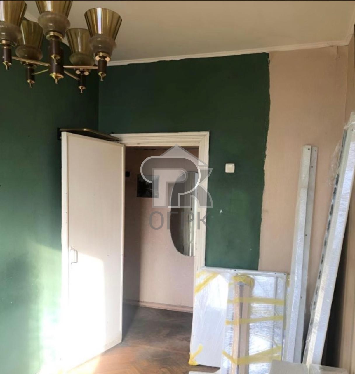 Купить 2-комнатную квартиру, №387539