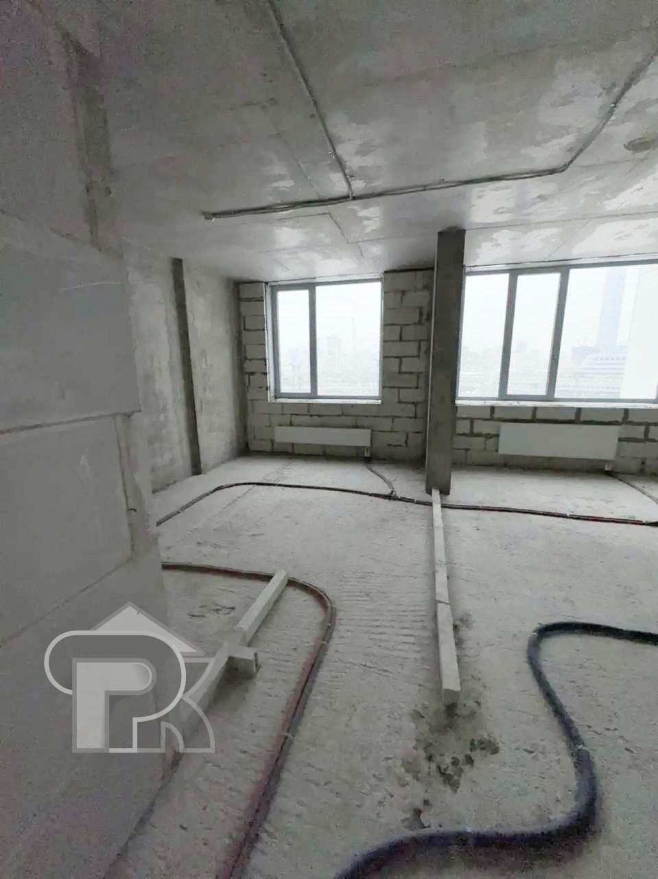 Купить 3-комнатную квартиру, №388750