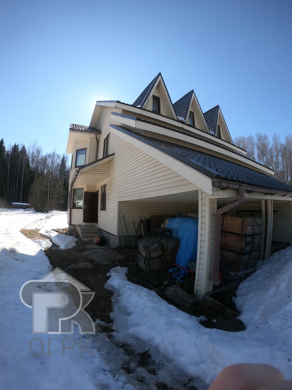Купить дом, №388948