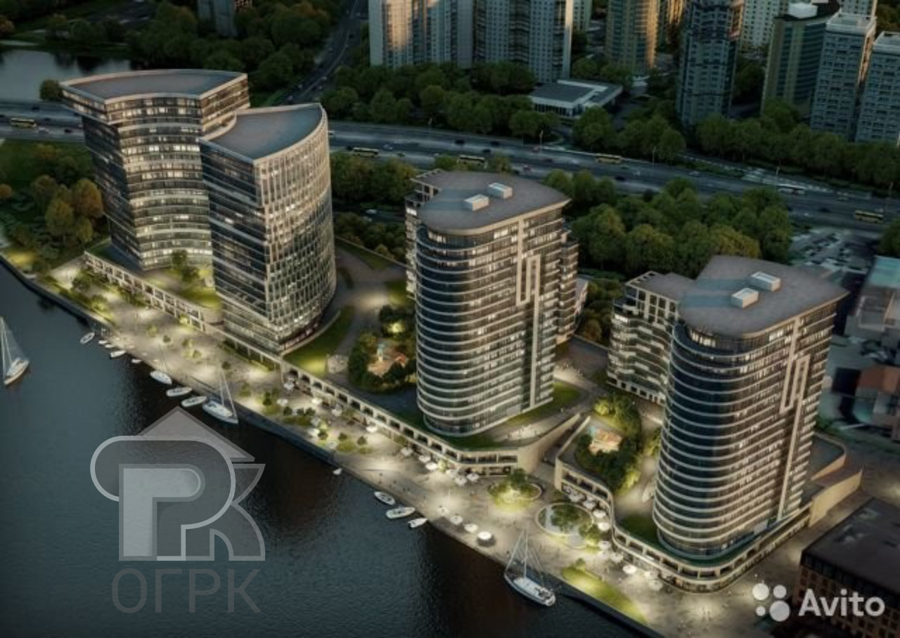 Купить 2-комнатную квартиру, №314351