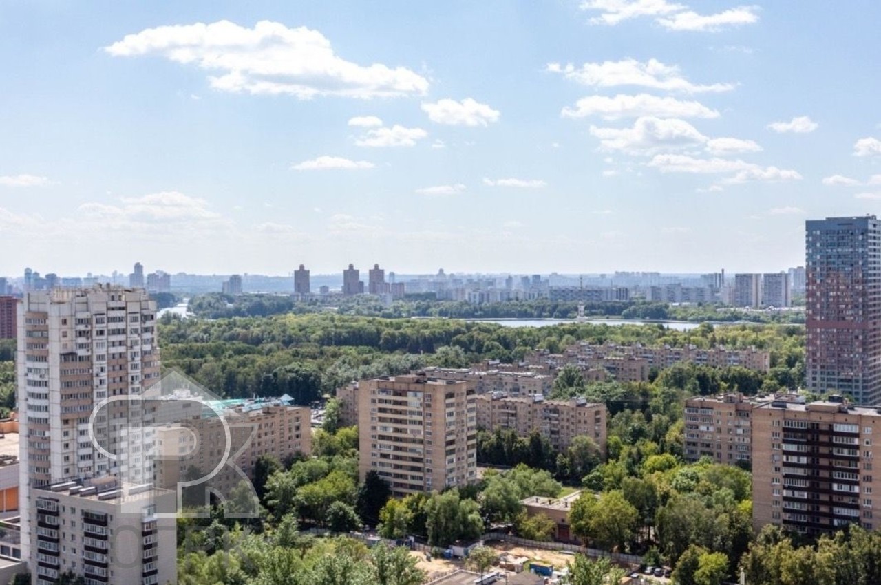 Купить 3-комнатную квартиру, №387082