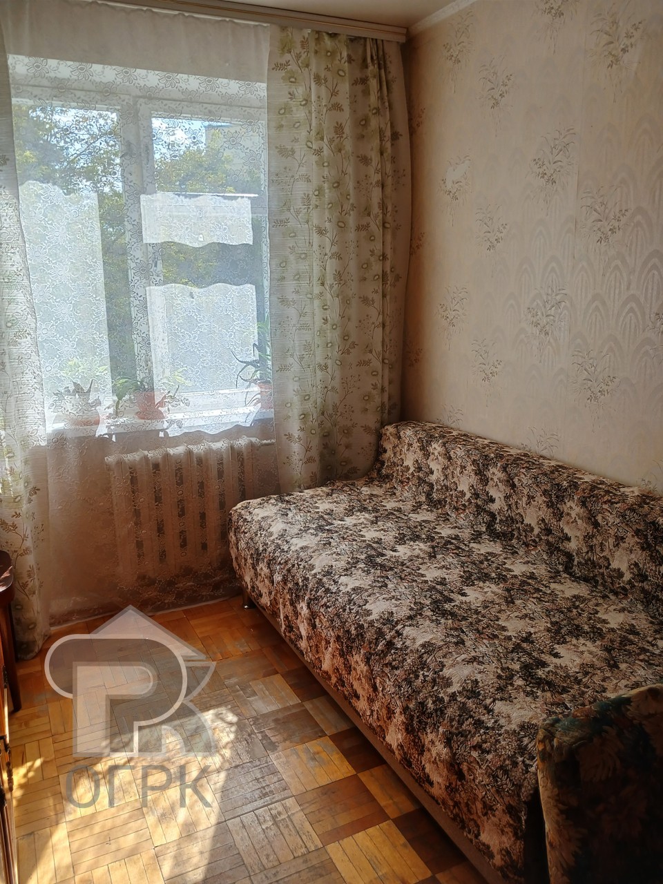 Купить 4-комнатную квартиру, №370368