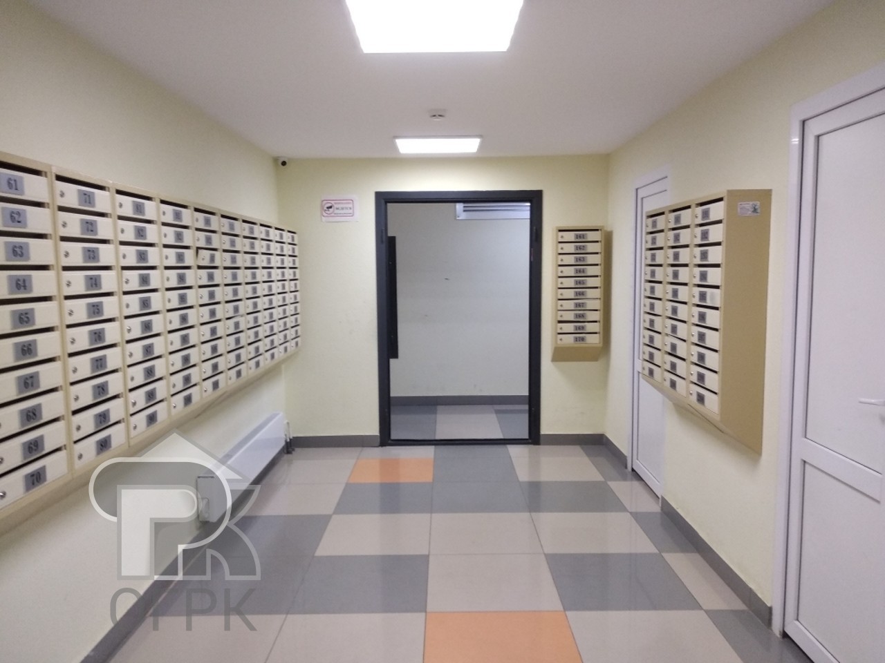 Купить 1-комнатную квартиру, №388177