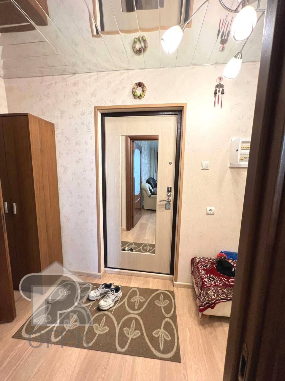 Купить 1-комнатную квартиру, №369579