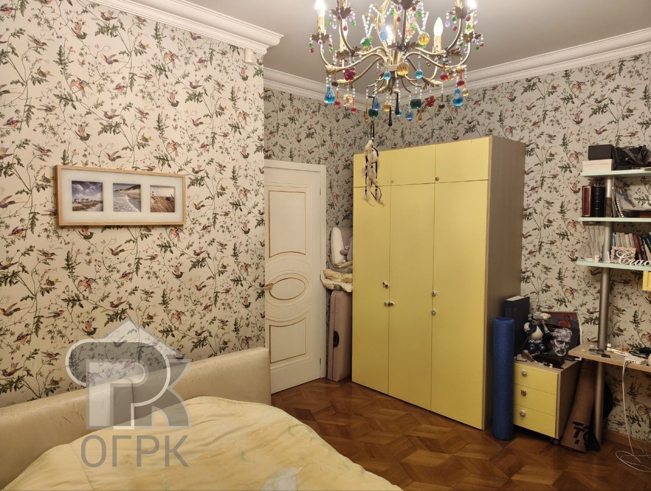 Купить 6-комнатную квартиру, №387978