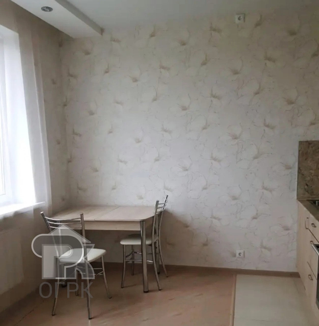 Купить 1-комнатную квартиру, №390491
