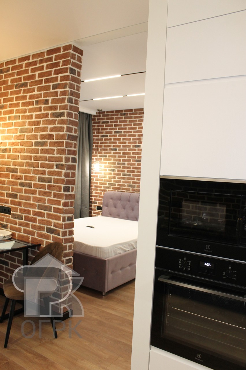 Купить 1-комнатную квартиру, №359986