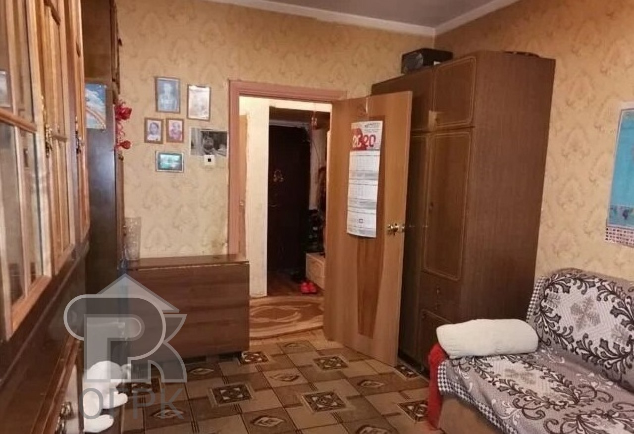 Купить Двушку В Москве За 6000000